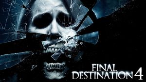 The Final Destination's poster