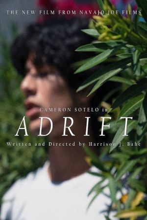 ADRIFT's poster image