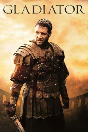 Gladiator's poster
