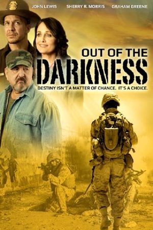 Out of the Darkness's poster
