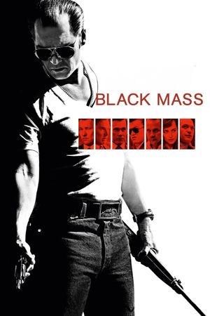 Black Mass's poster