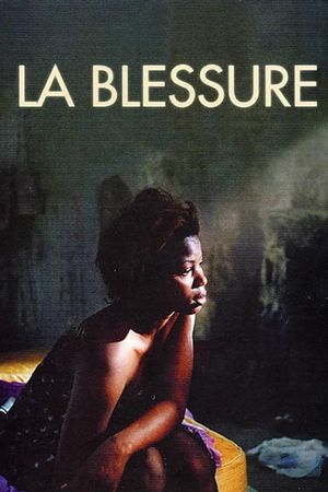The Wound's poster