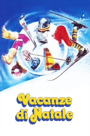 Vacanze di Natale's poster
