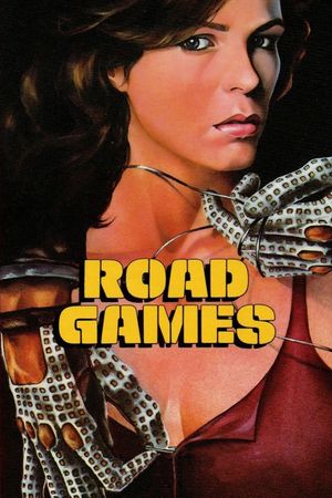 Road Games's poster