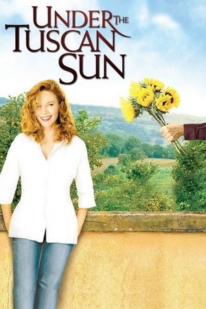 Under the Tuscan Sun's poster