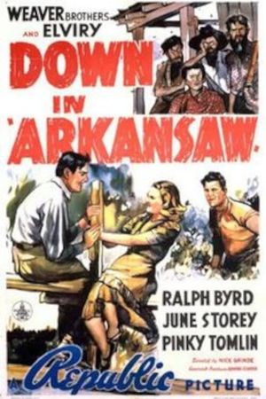 Down in 'Arkansaw''s poster image