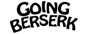 Going Berserk's poster