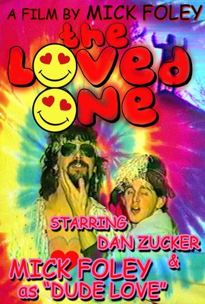 The Loved One's poster