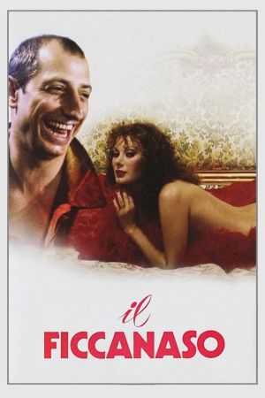 The Nosy One's poster