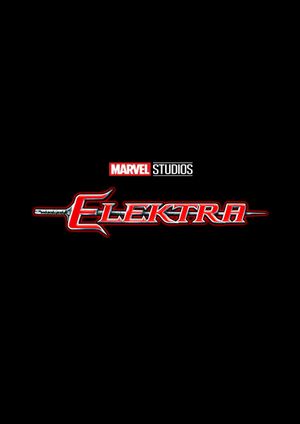 Elektra's poster
