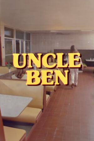 Uncle Ben's poster