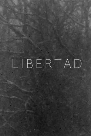 Libertad's poster