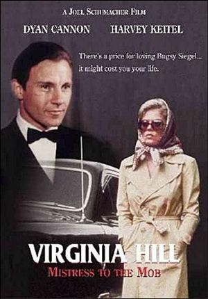 Virginia Hill's poster