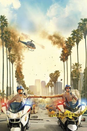 CHIPS's poster
