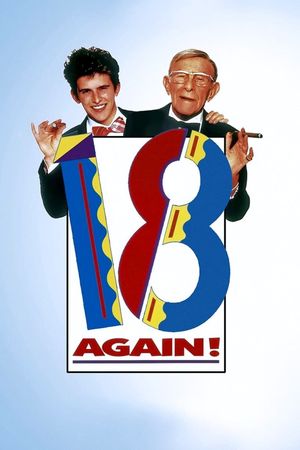 18 Again!'s poster