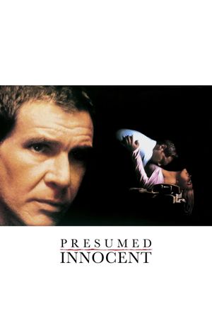 Presumed Innocent's poster