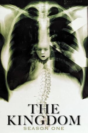 The Kingdom's poster