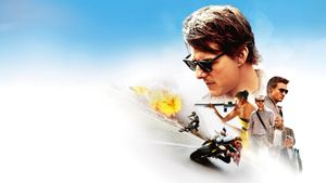 Mission: Impossible - Rogue Nation's poster