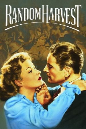 Random Harvest's poster