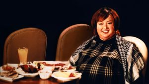 Love on A Diet's poster