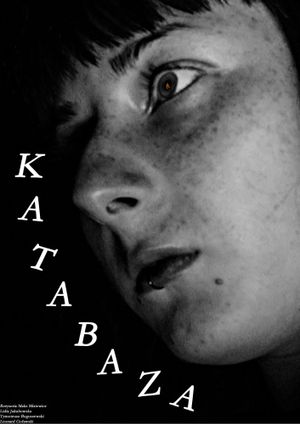 Katabaza's poster