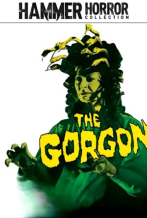The Gorgon's poster