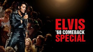 Elvis: The '68 Comeback Special's poster