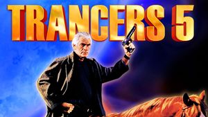 Trancers 5: Sudden Deth's poster