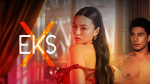 Eks's poster