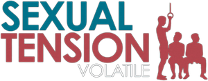 Sexual Tension: Volatile's poster