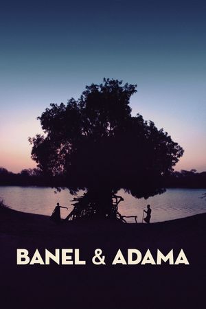 Banel & Adama's poster