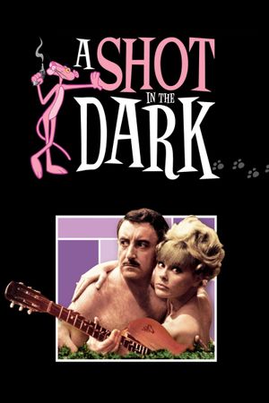 A Shot in the Dark's poster