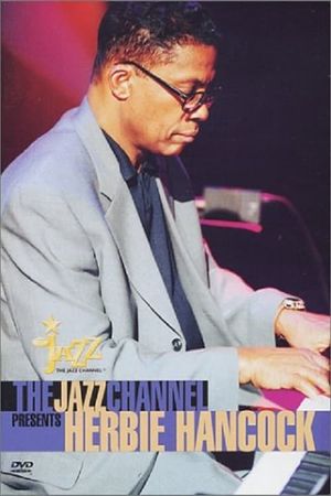Herbie Hancock: Jazz Channel's poster