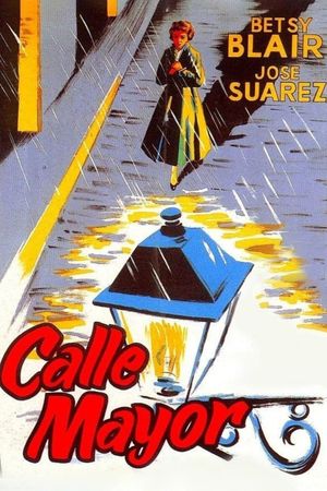 Main Street's poster