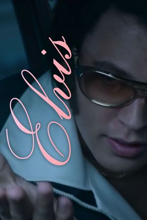 Elvis's poster