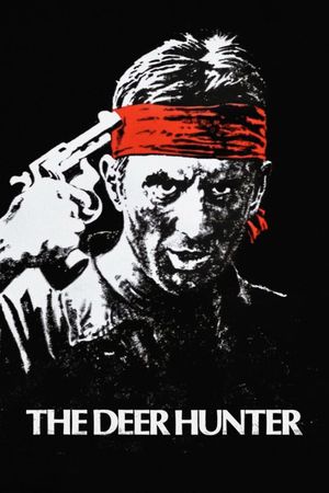 The Deer Hunter's poster
