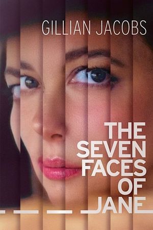 The Seven Faces of Jane's poster