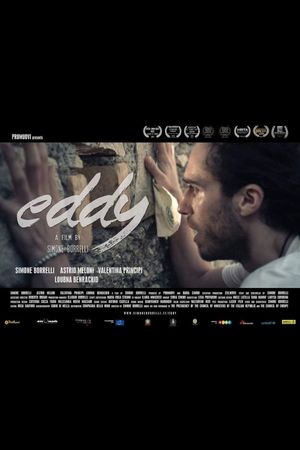 EDDY's poster