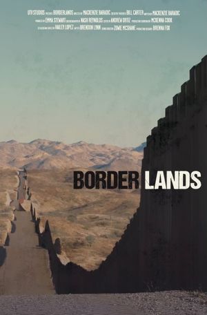 Borderlands's poster