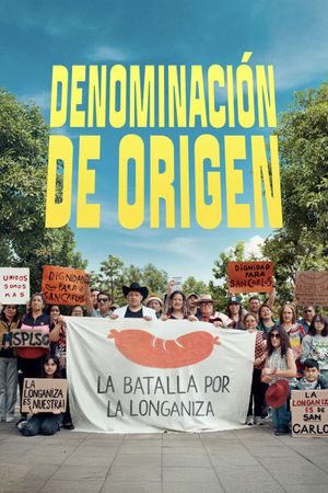 Designation of Origin's poster