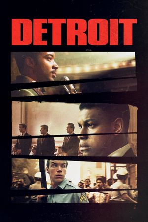 Detroit's poster image