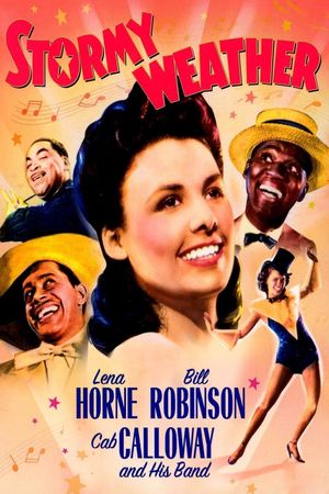 Stormy Weather's poster