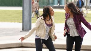 Twitches Too's poster
