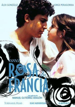 Virgin Rose's poster
