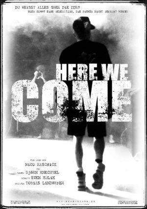 Here We Come's poster