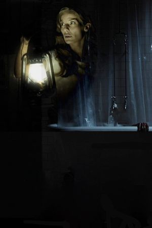 Apparitions's poster