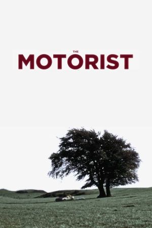 The Motorist's poster