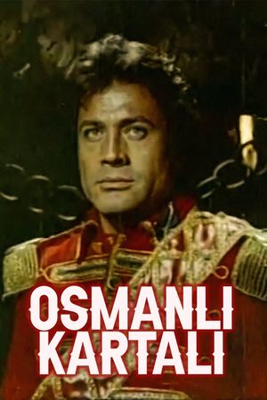 Osmanli kartali's poster