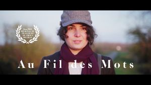 Au Fil des Mots's poster