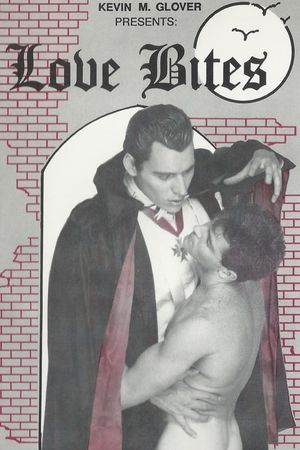 Love Bites's poster